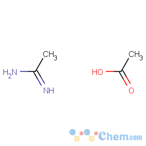 CAS No:36896-17-0 acetic acid