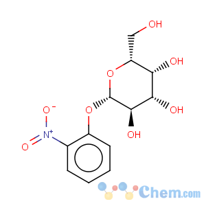 CAS No:369-07-3 2-Nitrophenyl-beta-D-galactopyranoside