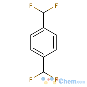 CAS No:369-54-0 1,4-bis(difluoromethyl)benzene