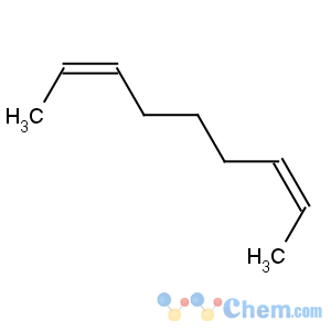 CAS No:36901-84-5 2,7-Nonadiene, (Z,Z)-(9CI)