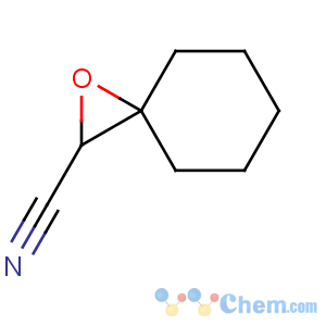 CAS No:36929-66-5 1-oxaspiro[2.5]octane-2-carbonitrile