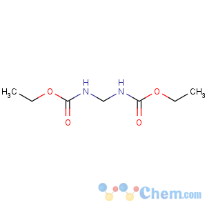 CAS No:3693-53-6 ethyl N-[(ethoxycarbonylamino)methyl]carbamate