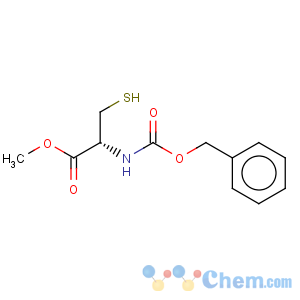 CAS No:3693-95-6 L-Cystine,N,N'-bis[(phenylmethoxy)carbonyl]-, 1,1'-dimethyl ester