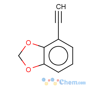 CAS No:369363-94-0 4-ethynyl-benzo[1,3]dioxole
