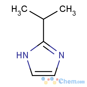CAS No:36947-68-9 2-propan-2-yl-1H-imidazole