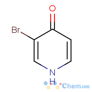 CAS No:36953-41-0 3-bromo-1H-pyridin-4-one
