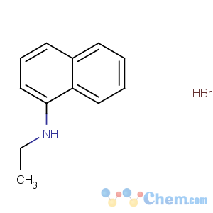 CAS No:36966-04-8 N-ethylnaphthalen-1-amine