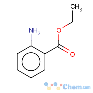 CAS No:37-25-2 ETHYL ANTHRANILATE