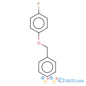 CAS No:370-78-5 Benzene,1-fluoro-4-(phenylmethoxy)-