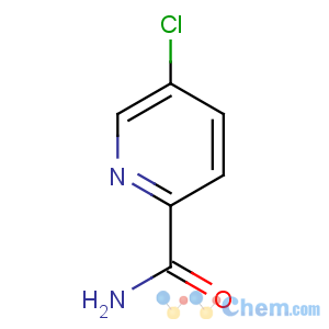 CAS No:370104-72-6 5-chloropyridine-2-carboxamide