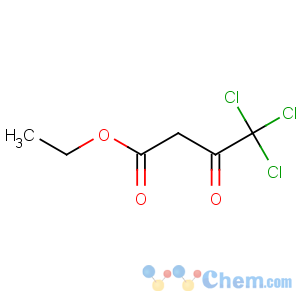 CAS No:3702-98-5 Butanoic acid,4,4,4-trichloro-3-oxo-, ethyl ester