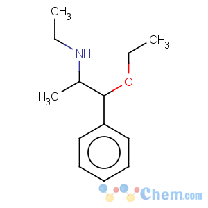 CAS No:37025-56-2 n-diethyl norephedrine