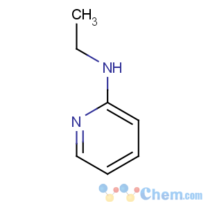 CAS No:37059-57-7 N-ethylpyridin-2-amine