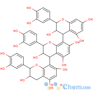 CAS No:37064-30-5 procyanidin c1