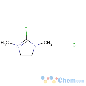 CAS No:37091-73-9 2-chloro-1,3-dimethyl-4,5-dihydroimidazol-1-ium