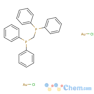 CAS No:37095-27-5 chlorogold