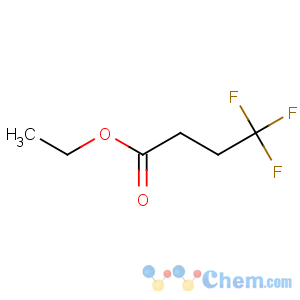 CAS No:371-26-6 ethyl 4,4,4-trifluorobutanoate