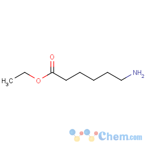CAS No:371-34-6 ethyl 6-aminohexanoate