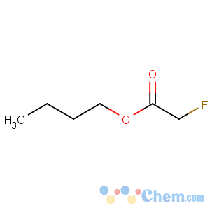 CAS No:371-49-3 butyl 2-fluoroacetate