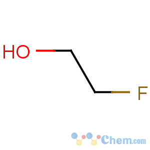 CAS No:371-62-0 2-fluoroethanol