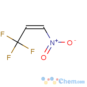 CAS No:371-96-0 1-Propene,3,3,3-trifluoro-1-nitro-