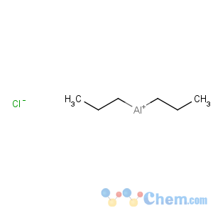 CAS No:3710-19-8 Aluminum,chlorodipropyl-
