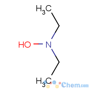 CAS No:3710-84-7 N,N-diethylhydroxylamine