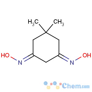 CAS No:37110-24-0 Dimedone dioxime