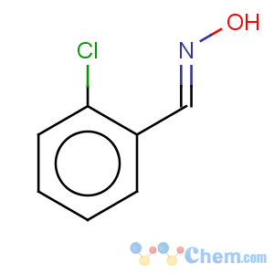 CAS No:3717-28-0 2-Chlorobenzaldehyde oxime