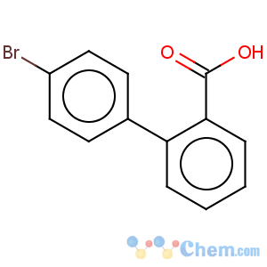 CAS No:37174-65-5 2-biphenyl-4'-bromocarboxylic acid