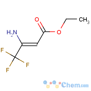 CAS No:372-29-2 Ethyl 3-amino-4,4,4-trifluorocrotonate