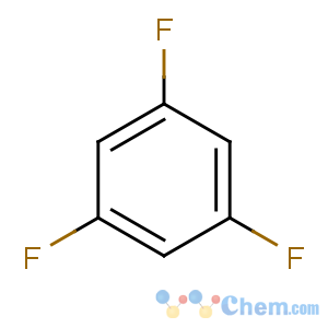 CAS No:372-38-3 1,3,5-trifluorobenzene