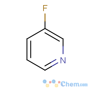 CAS No:372-47-4 3-fluoropyridine