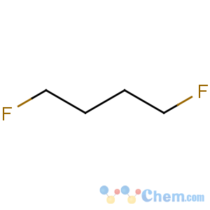 CAS No:372-90-7 Butane, 1,4-difluoro-