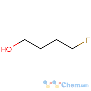 CAS No:372-93-0 1-Butanol, 4-fluoro-