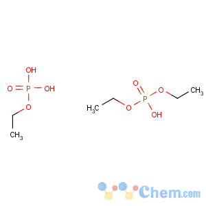 CAS No:37203-76-2 Ethyl orthophosphate