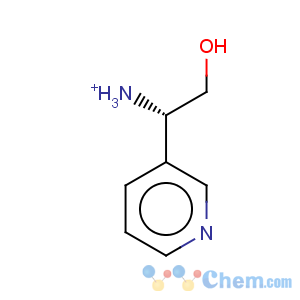 CAS No:372144-01-9 1-(3-Pyridinyl)-2-hydroxyethylamine