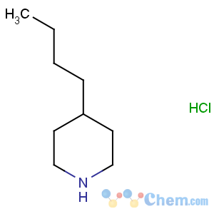 CAS No:372195-85-2 4-butylpiperidine