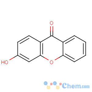 CAS No:3722-51-8 3-hydroxyxanthen-9-one