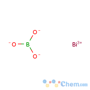 CAS No:37233-77-5 bismuth