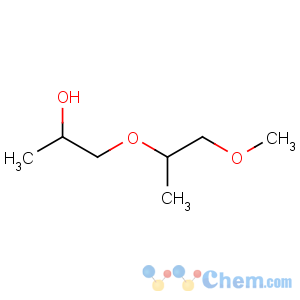 CAS No:37286-64-9 1-(1-methoxypropan-2-yloxy)propan-2-ol