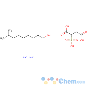 CAS No:37294-49-8 disodium