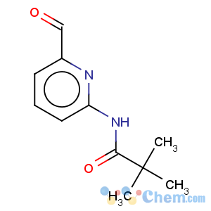 CAS No:372948-82-8 Propanamide,N-(6-formyl-2-pyridinyl)-2,2-dimethyl-