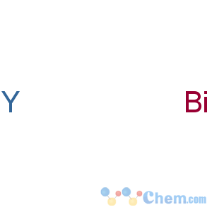 CAS No:37297-77-1 Yttrium bismuthide