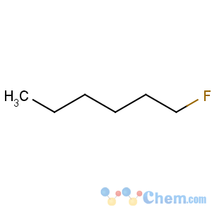 CAS No:373-14-8 1-fluorohexane