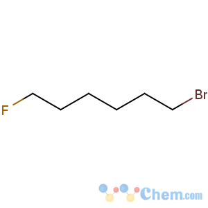 CAS No:373-28-4 1-bromo-6-fluorohexane