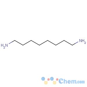 CAS No:373-44-4 octane-1,8-diamine