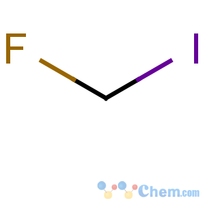 CAS No:373-53-5 fluoro(iodo)methane