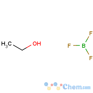 CAS No:373-59-1 Boron(1+),bis(ethanol)difluoro-, fluoride (1:1), (T-4)-