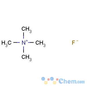CAS No:373-68-2 tetramethylazanium